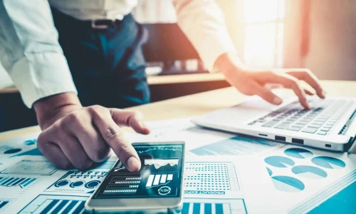 businessman-analyze-data-of-stock-market-research-1