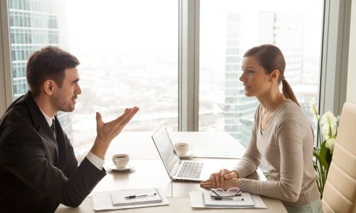 international talent